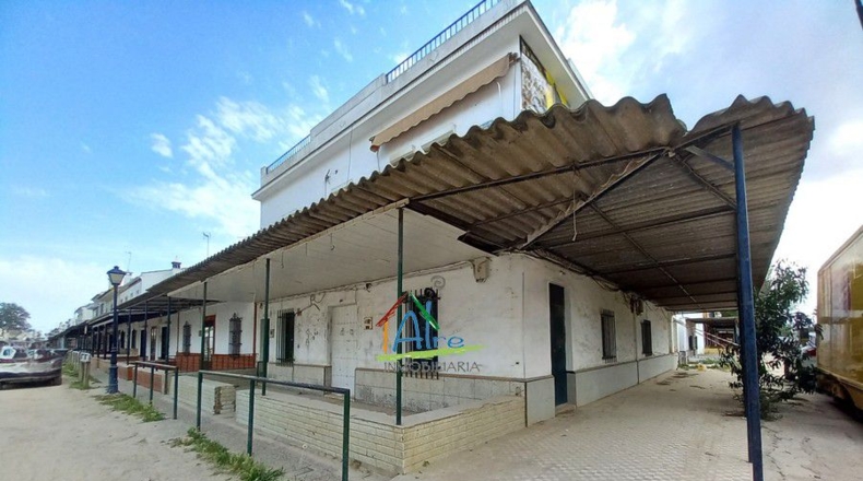 Huelva - Almonte - 360m2