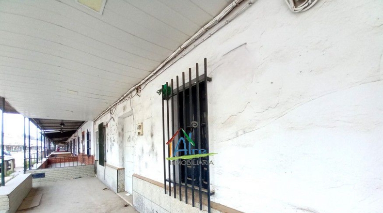 Huelva - Almonte - 360m2