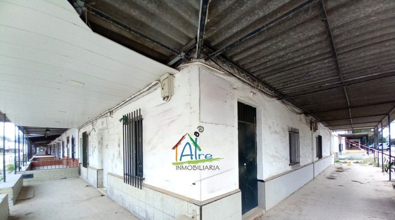 Huelva - Almonte - 360m2