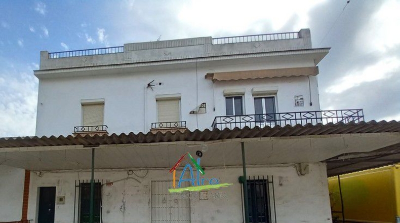 Huelva - Almonte - 360m2