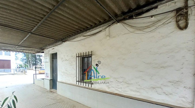 Huelva - Almonte - 360m2