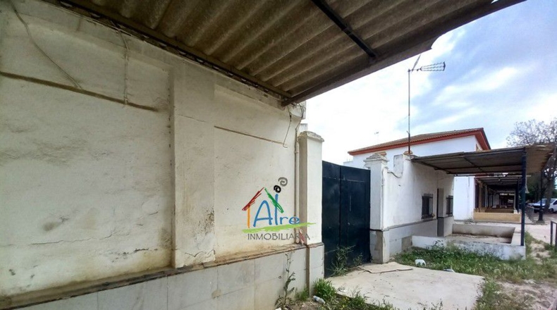 Huelva - Almonte - 360m2