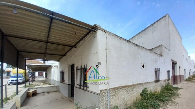 Huelva - Almonte - 360m2
