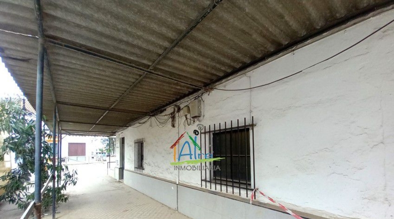 Huelva - Almonte - 360m2
