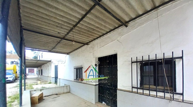 Huelva - Almonte - 360m2