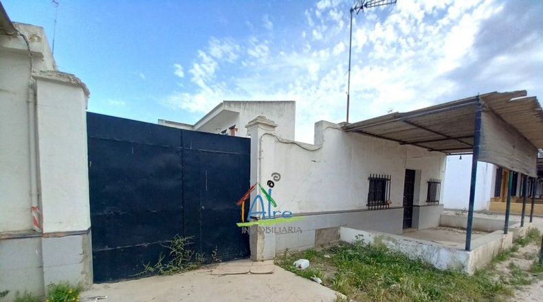 Huelva - Almonte - 360m2