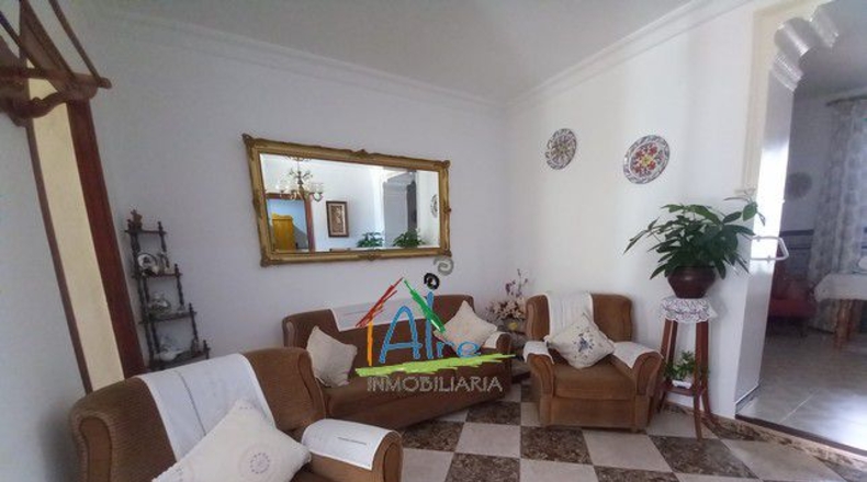 Huelva - Almonte - 190m2