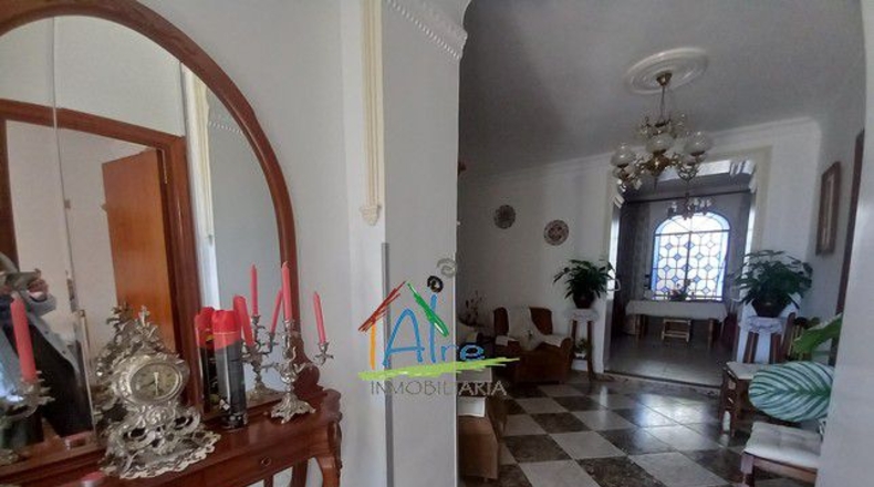Huelva - Almonte - 190m2