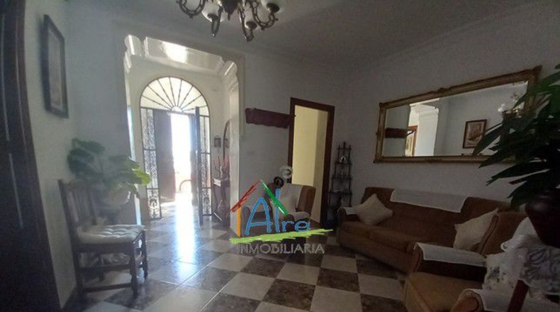Huelva - Almonte - 190m2