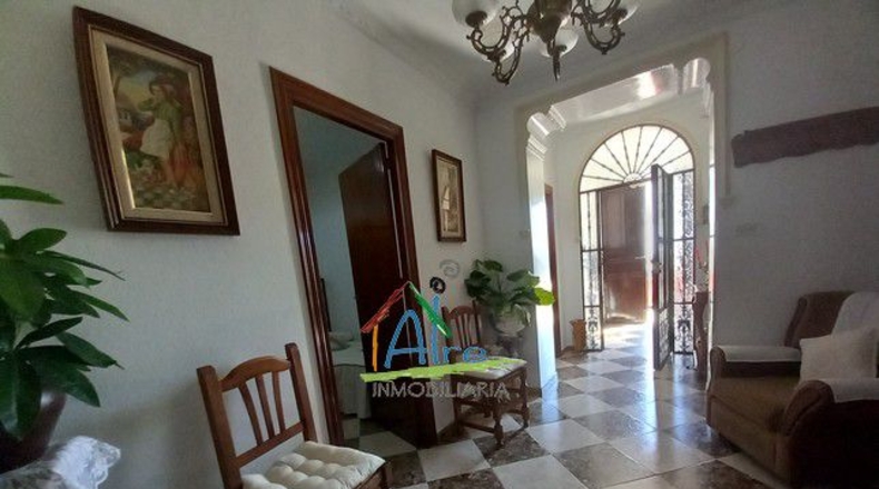 Huelva - Almonte - 190m2