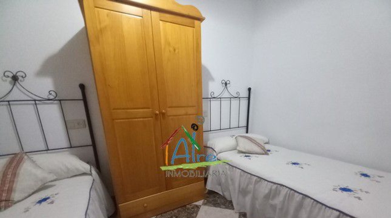 Huelva - Almonte - 190m2