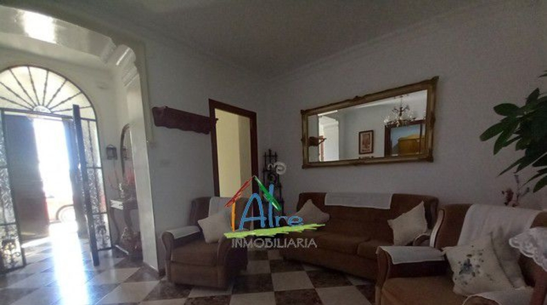 Huelva - Almonte - 190m2