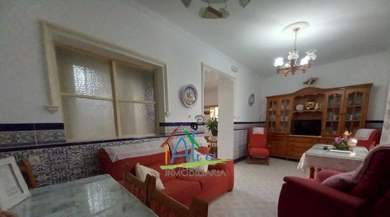 Huelva - Almonte - 190m2