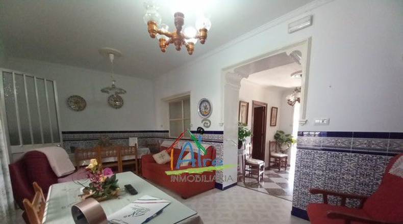 Huelva - Almonte - 190m2