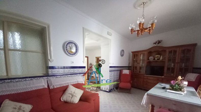 Huelva - Almonte - 190m2