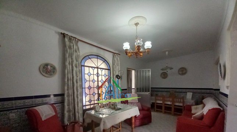 Huelva - Almonte - 190m2