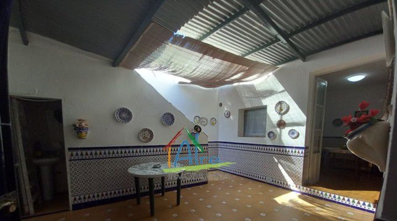 Huelva - Almonte - 190m2