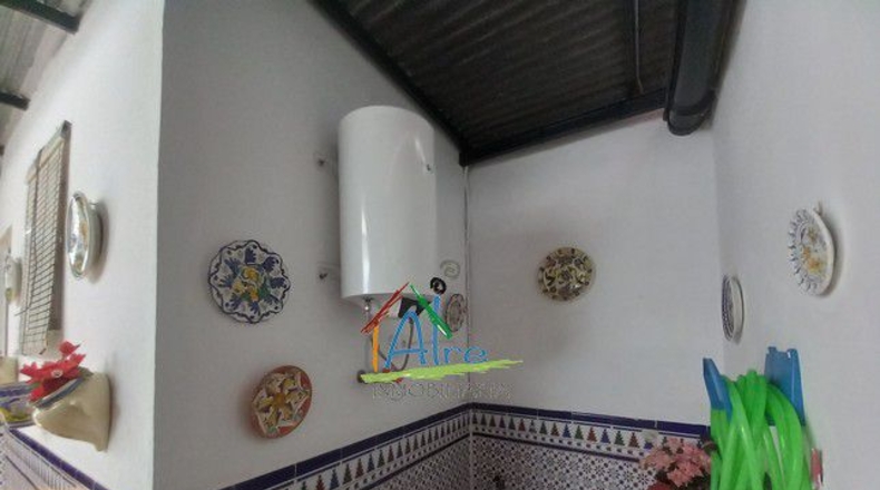 Huelva - Almonte - 190m2
