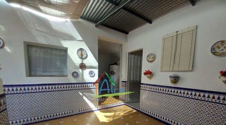 Huelva - Almonte - 190m2