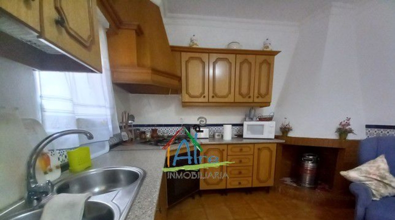 Huelva - Almonte - 190m2