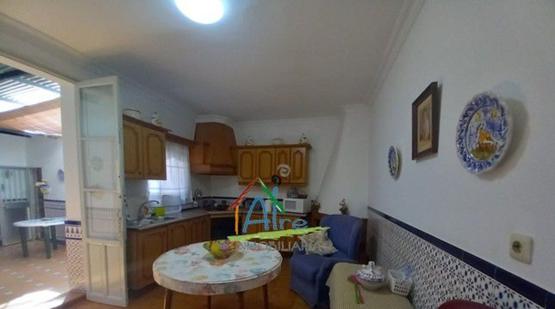 Huelva - Almonte - 190m2