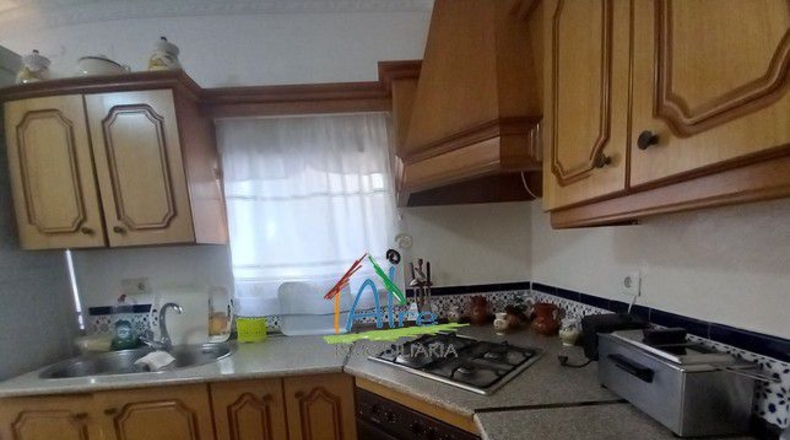 Huelva - Almonte - 190m2