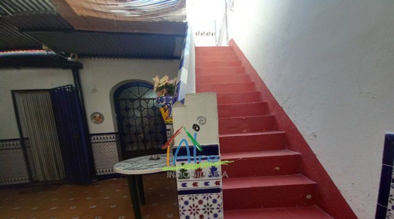Huelva - Almonte - 190m2