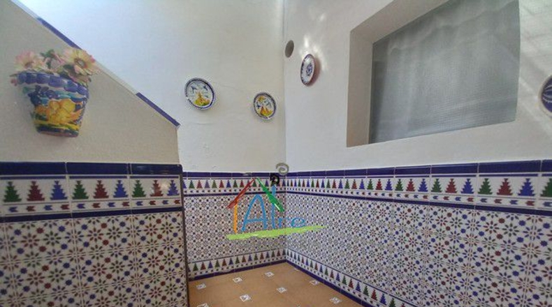 Huelva - Almonte - 190m2