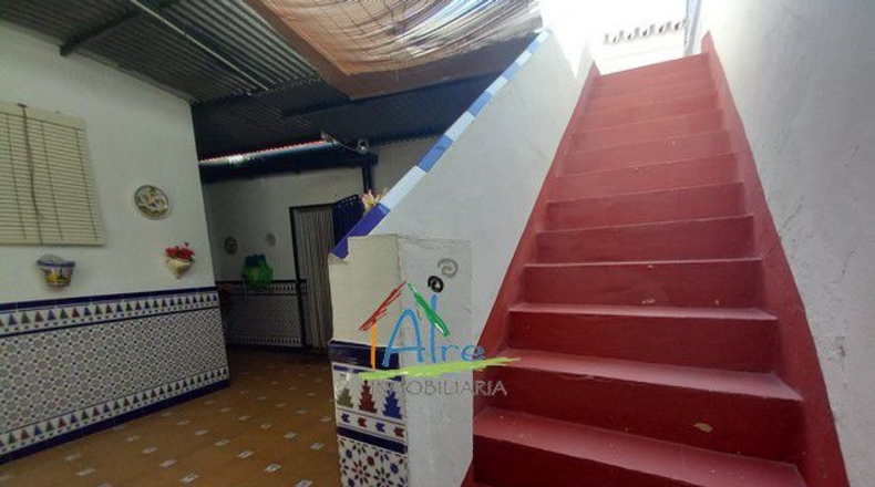 Huelva - Almonte - 190m2
