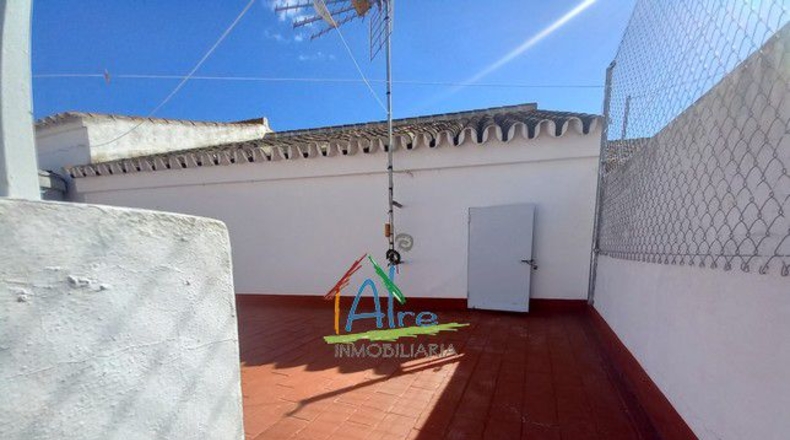 Huelva - Almonte - 190m2