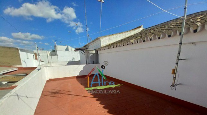 Huelva - Almonte - 190m2