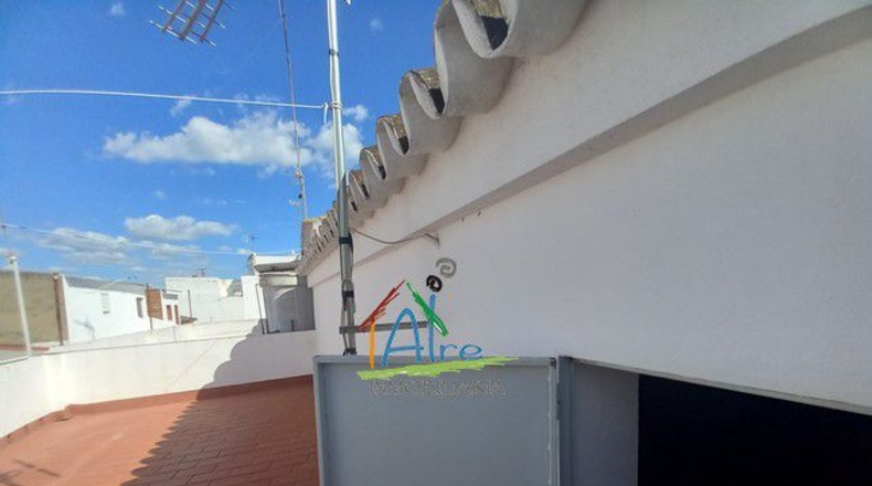Huelva - Almonte - 190m2
