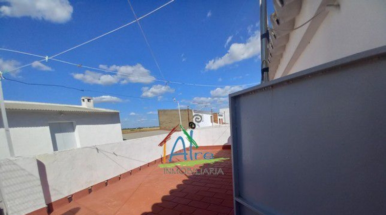 Huelva - Almonte - 190m2