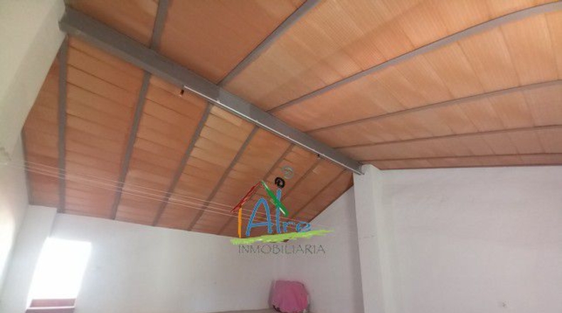 Huelva - Almonte - 190m2