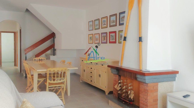 Huelva - Almonte - 341m2