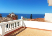 Semi-detached house with land for sale in Matalascañas ref: TR186095 photo