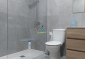 Semi-detached house with land for sale in Matalascañas ref: TR186095 photo