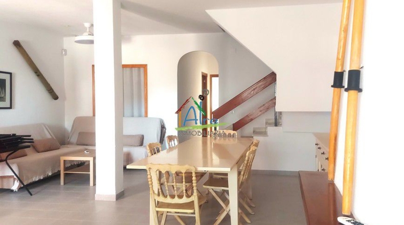 Huelva - Almonte - 341m2