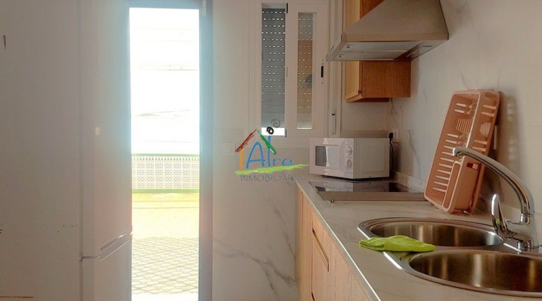 Huelva - Almonte - 341m2