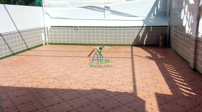 Huelva - Almonte - 341m2