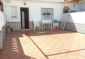 Semi-detached house with land for sale in Matalascañas ref: TR186095 photo