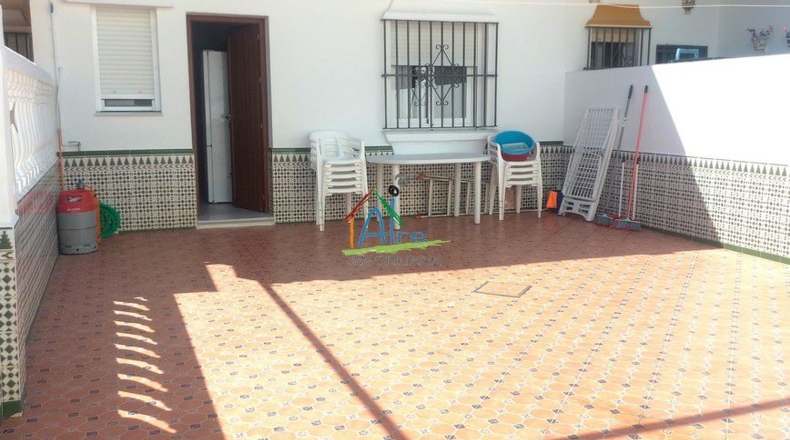 Huelva - Almonte - 341m2