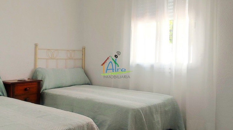 Huelva - Almonte - 341m2