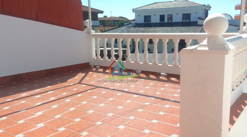 Huelva - Almonte - 341m2