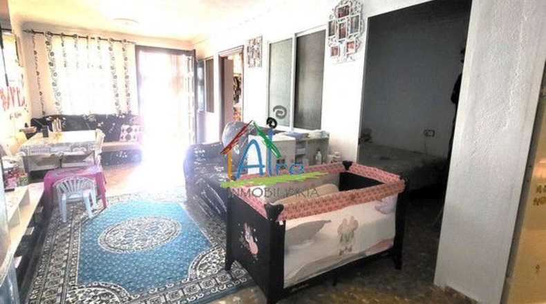Huelva - Almonte - 341m2