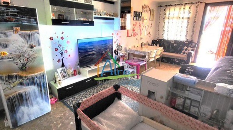 Huelva - Almonte - 341m2