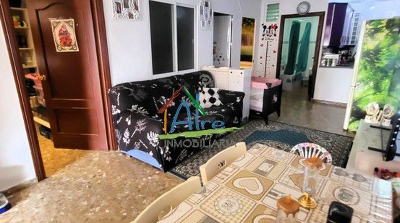Huelva - Almonte - 341m2
