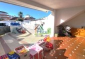 Semi-detached house with land for sale in Matalascañas ref: TR186095 photo