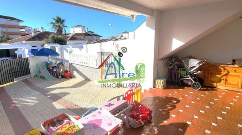 Huelva - Almonte - 341m2