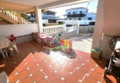 Semi-detached house with land for sale in Matalascañas ref: TR186095 photo